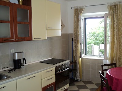 Photos of Villa Lena Podgora