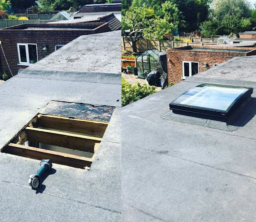 London Roofing Consultancy Limited - Thumbnail