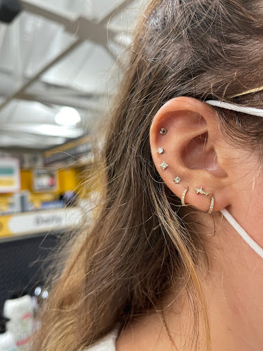 SARAH & SEBASTIAN Paddington | Fine Jewellery & Luxury Piercing - Thumbnail
