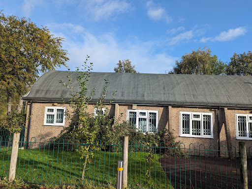 Burnage Good Neighbours - Thumbnail