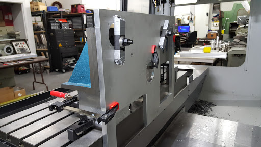 J and L Precision Machining - United States