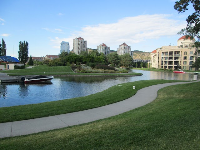 Kelowna