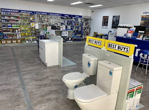 Tradelink Campbellfield Trade + Showroom + Civil - Thumbnail