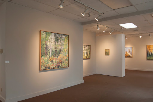 Edmonton Gallery Walk - Thumbnail