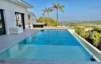 Entreprise Creasud Etanchéité & Piscine