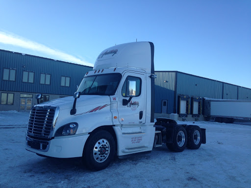 Ivan Armstrong Trucking - Thumbnail