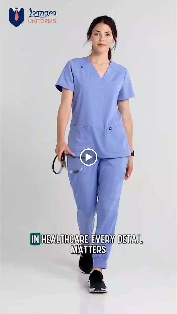 Lamora Uniform - صورة 3