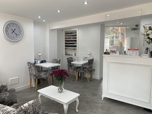 Comfort Zone Beauty By Emma