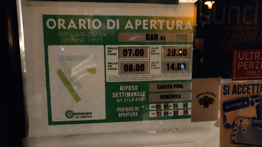 Cafè Ateneo - Thumbnail
