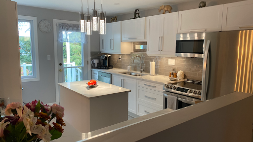Installation Specialties