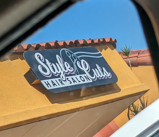 Style Cuts Haircuts & Color - Thumbnail