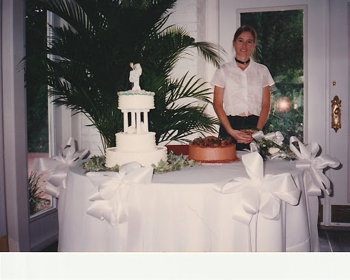 Wedding Cakes by Eileen - Thumbnail