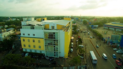 Photos of Hemas Hospital Wattala