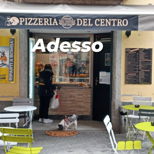 Pizzeria del Centro