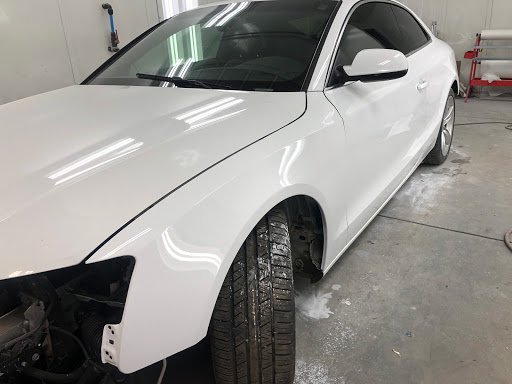 ADVANCE AUTO PERFORMANCE AUTO SALES - Thumbnail
