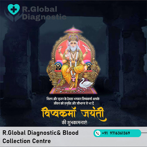 Wishing you a prosperous Vishwakarma Jayanti! post image