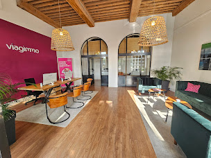 Photo n°4 de VIAGIMMO LYON - SAS Duo Viager à Lyon (Agence immobilière)