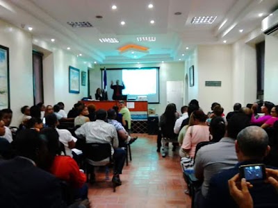 Photos of Colegio de Abogados de la Rep&uacute;blica Dominicana