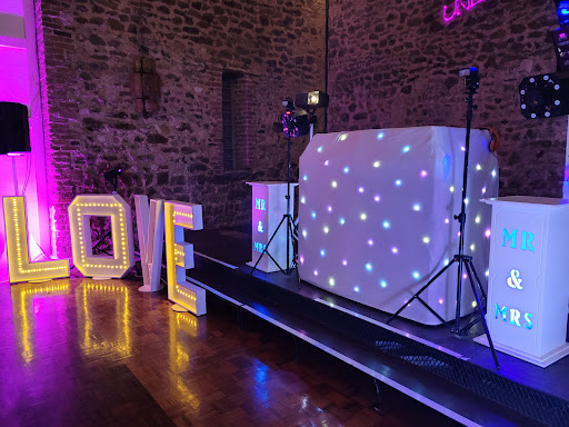 Soundbytesroadshow - Visual