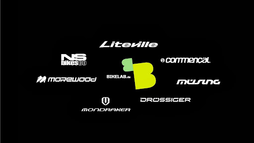 BIKELAB.de - Visual