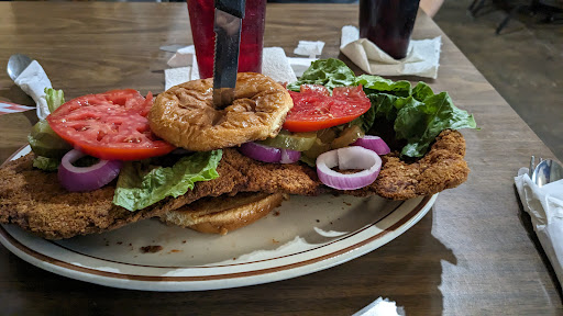 Bents Smokehouse & Pub - Thumbnail