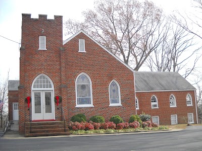 Brookneal United Methodist
