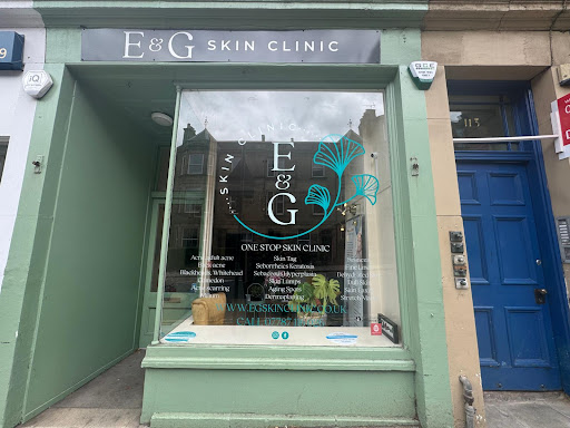 E&G Skin Clinic