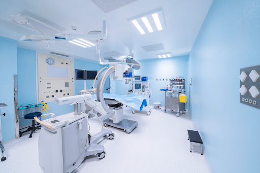 Hospital San José - Thumbnail