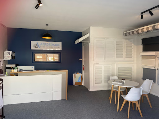 Affordable Blinds & Awnings Gallery - Australia