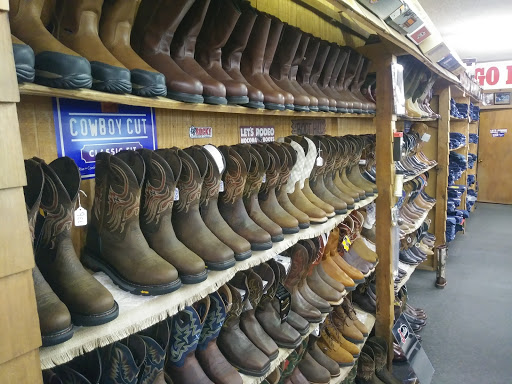Farmer's Exchange - Thumbnail