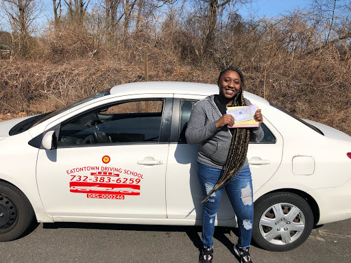 Eatontown Driving School Gallery - United States