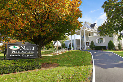 Neill Funeral Home - Thumbnail