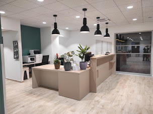 Photo n°8 de DIMEO Scanner et IRM de Valdahon à Valdahon (Radiologue)