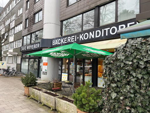 Cafe Weyerer - Visual
