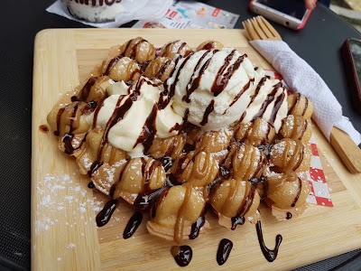 Photos of Momotea