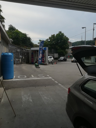 Esso Genova - Visual