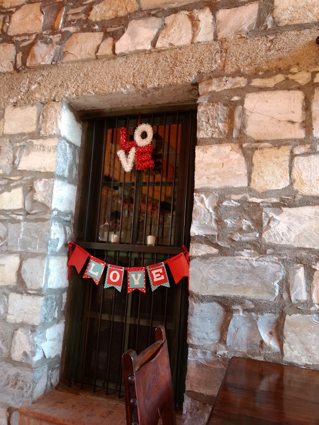 Restaurante Bar la Leyenda