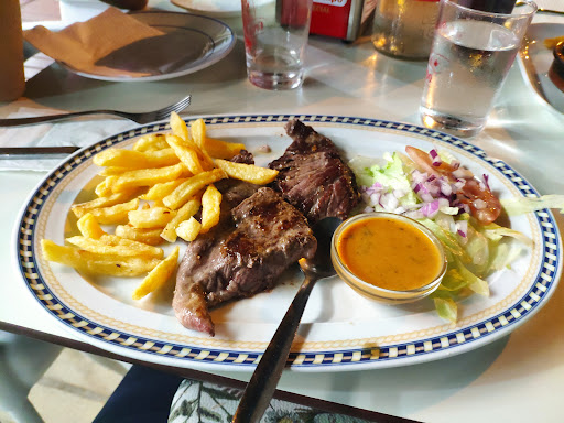 Los Caracoles cafe- tapas - Thumbnail