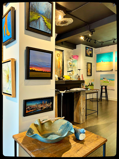 The Bell Street Gallery - Thumbnail