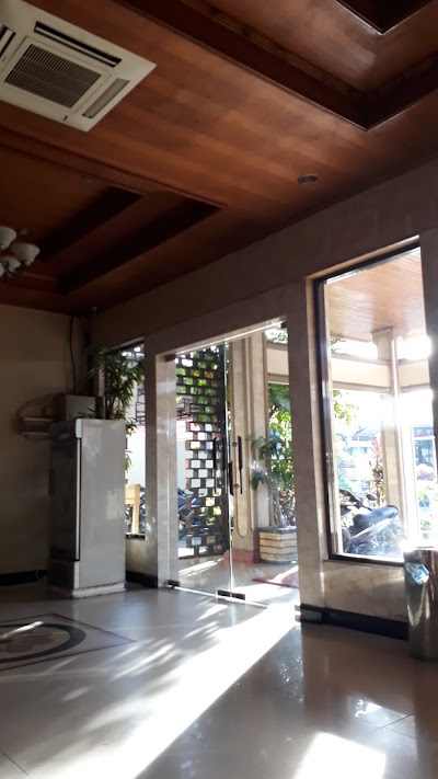 Photos of Hotel Melati Indah