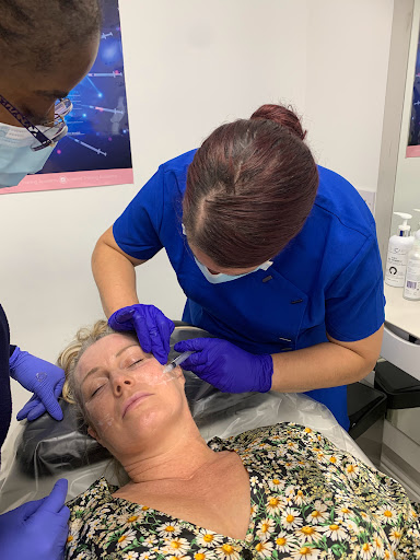 Kay’s wellness and skin clinic Gallery - United Kingdom