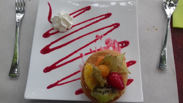 Restaurant d'Application LA BRAISE