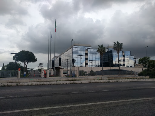 Polizia di Stato - Polo Tuscolano Gallery - Italy