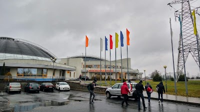 Photos of Olimpiyets