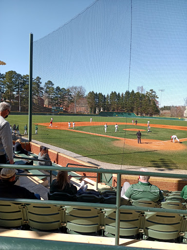 Loudermilk Field - Thumbnail