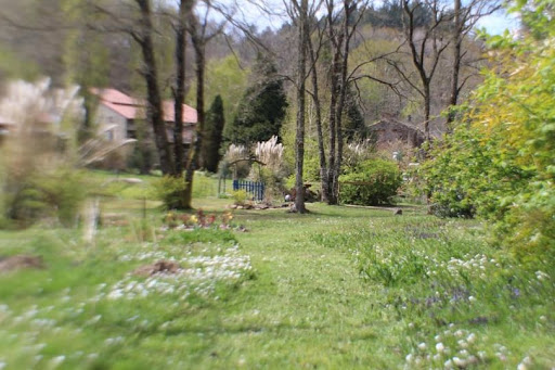 Le Jardin du Moulin
