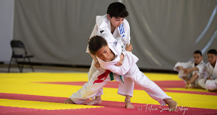 Photo n°1 de JUDO CLUB GOURNAY SUR MARNE à Gournay-sur-Marne (Club de sport)