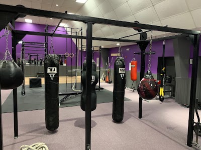 Xcel Fitness Hickory