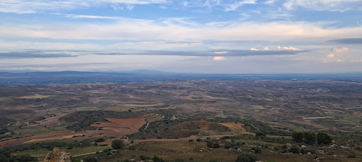 El buste - Visual