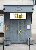 Le Klub à Paris